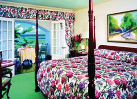 Hotel Sandals Inn Motego Bay Montego Bay Ngoại thất bức ảnh